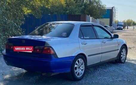 Honda Accord VII рестайлинг, 1997 год, 149 000 рублей, 7 фотография
