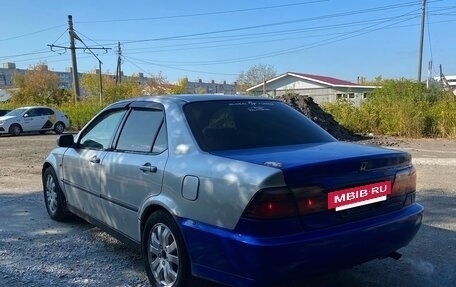 Honda Accord VII рестайлинг, 1997 год, 149 000 рублей, 8 фотография
