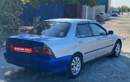 Honda Accord VII рестайлинг, 1997 год, 149 000 рублей, 5 фотография