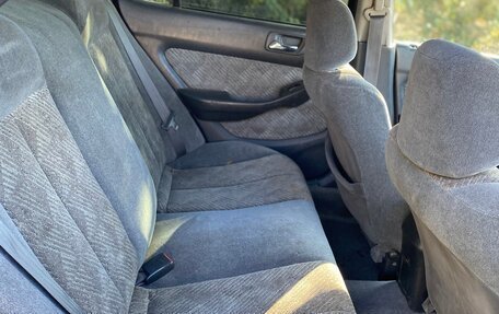 Honda Accord VII рестайлинг, 1997 год, 149 000 рублей, 10 фотография