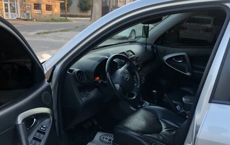 Toyota RAV4, 2010 год, 1 190 000 рублей, 4 фотография