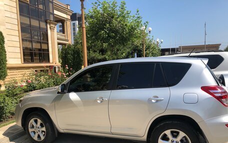 Toyota RAV4, 2010 год, 1 190 000 рублей, 11 фотография