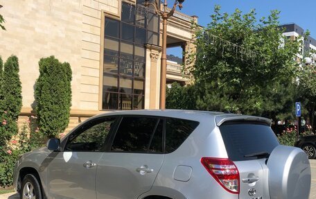 Toyota RAV4, 2010 год, 1 190 000 рублей, 9 фотография