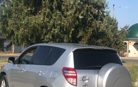 Toyota RAV4, 2010 год, 1 190 000 рублей, 14 фотография