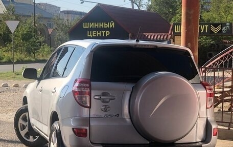 Toyota RAV4, 2010 год, 1 190 000 рублей, 10 фотография