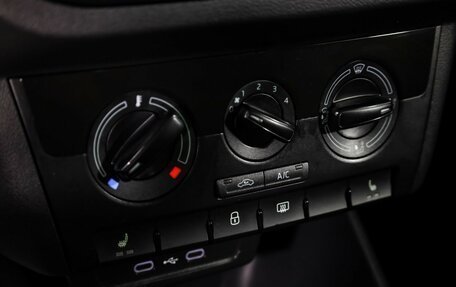 Skoda Rapid II, 2020 год, 1 399 000 рублей, 18 фотография