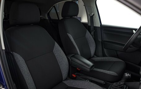 Skoda Rapid II, 2020 год, 1 399 000 рублей, 13 фотография