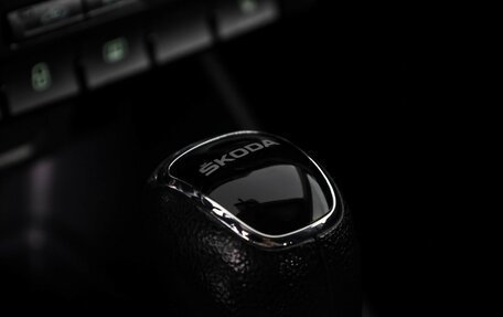 Skoda Rapid II, 2020 год, 1 399 000 рублей, 20 фотография