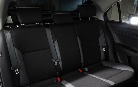 Skoda Rapid II, 2020 год, 1 399 000 рублей, 15 фотография