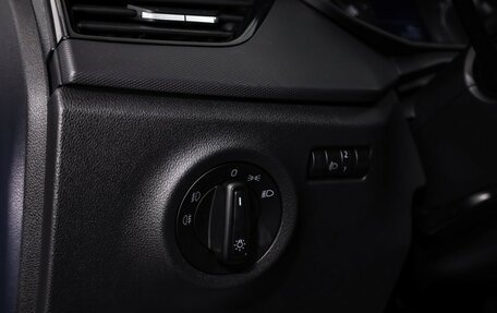 Skoda Rapid II, 2020 год, 1 399 000 рублей, 22 фотография