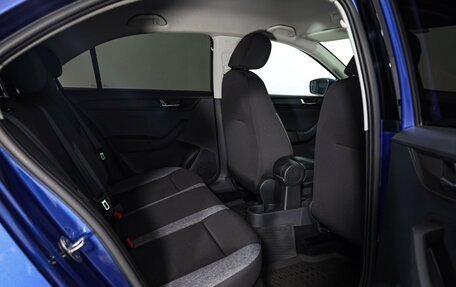 Skoda Rapid II, 2020 год, 1 399 000 рублей, 16 фотография