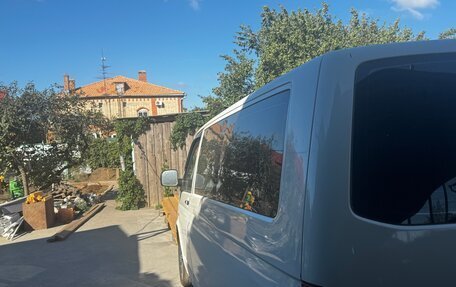 Volkswagen Transporter T5 рестайлинг, 2004 год, 1 200 000 рублей, 4 фотография