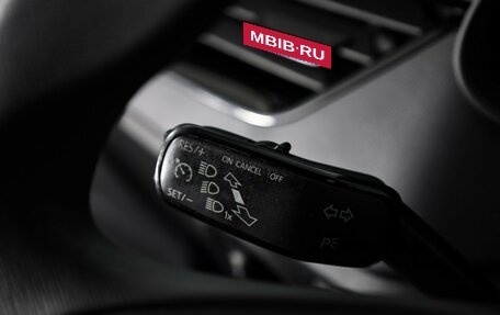 Skoda Rapid II, 2020 год, 1 399 000 рублей, 23 фотография