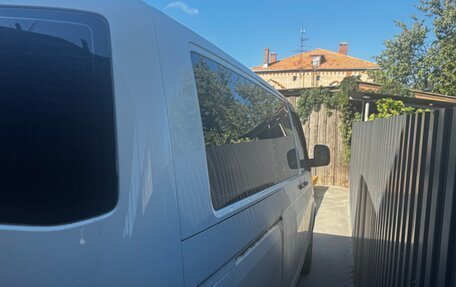 Volkswagen Transporter T5 рестайлинг, 2004 год, 1 200 000 рублей, 5 фотография