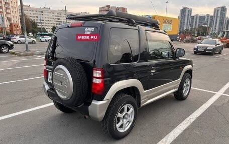 Mitsubishi Pajero Mini II, 2005 год, 550 000 рублей, 7 фотография