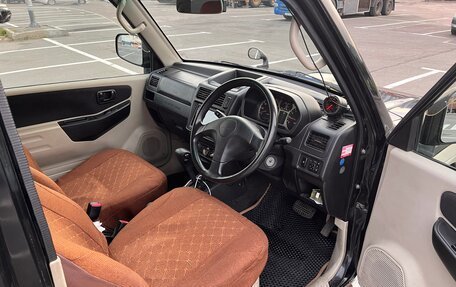 Mitsubishi Pajero Mini II, 2005 год, 550 000 рублей, 8 фотография
