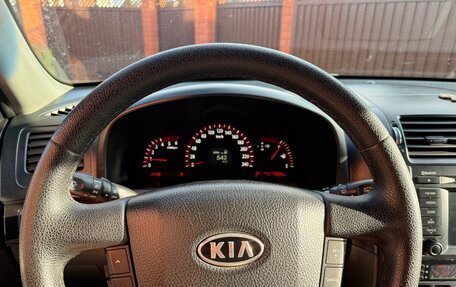 KIA Mohave I, 2012 год, 1 940 000 рублей, 19 фотография
