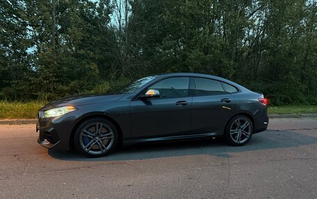 BMW 2 серия F44, 2020 год, 3 250 000 рублей, 2 фотография