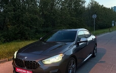 BMW 2 серия F44, 2020 год, 3 250 000 рублей, 1 фотография