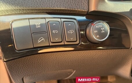 KIA Mohave I, 2012 год, 1 940 000 рублей, 16 фотография