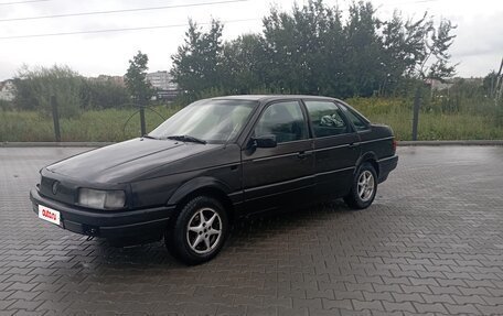 Volkswagen Passat B3, 1988 год, 145 000 рублей, 2 фотография