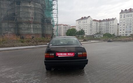 Volkswagen Passat B3, 1988 год, 145 000 рублей, 5 фотография