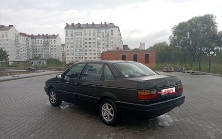 Volkswagen Passat B3, 1988 год, 145 000 рублей, 3 фотография