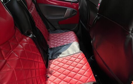 Citroen C1 II, 2012 год, 410 000 рублей, 8 фотография