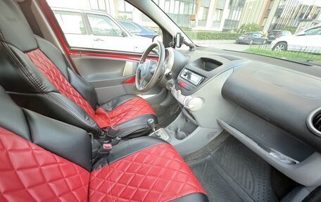 Citroen C1 II, 2012 год, 410 000 рублей, 6 фотография