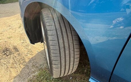 Mercedes-Benz A-Класс, 2013 год, 1 550 000 рублей, 10 фотография