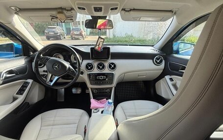Mercedes-Benz A-Класс, 2013 год, 1 550 000 рублей, 8 фотография
