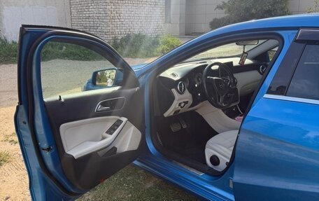 Mercedes-Benz A-Класс, 2013 год, 1 550 000 рублей, 13 фотография