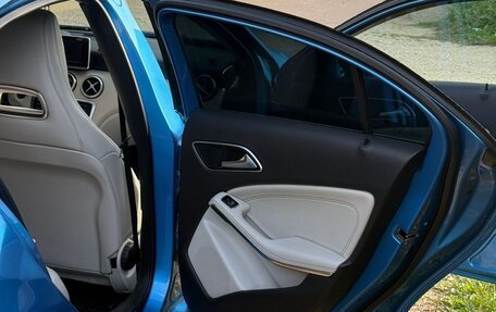 Mercedes-Benz A-Класс, 2013 год, 1 550 000 рублей, 30 фотография