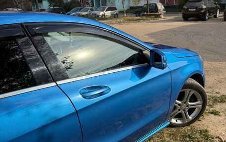 Mercedes-Benz A-Класс, 2013 год, 1 550 000 рублей, 27 фотография