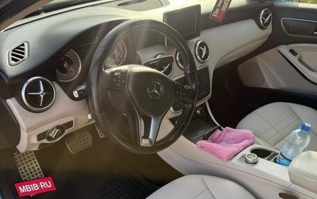 Mercedes-Benz A-Класс, 2013 год, 1 550 000 рублей, 19 фотография