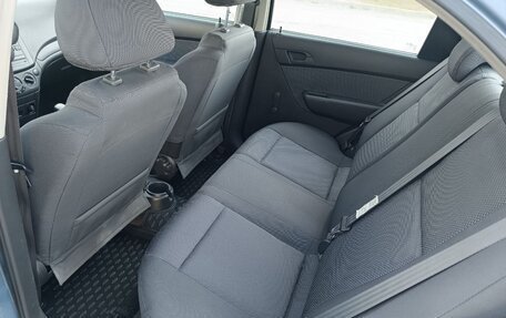 Chevrolet Aveo III, 2007 год, 470 000 рублей, 6 фотография