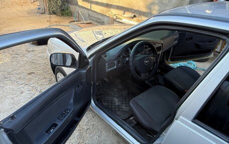 Daewoo Nexia I рестайлинг, 2012 год, 325 000 рублей, 3 фотография