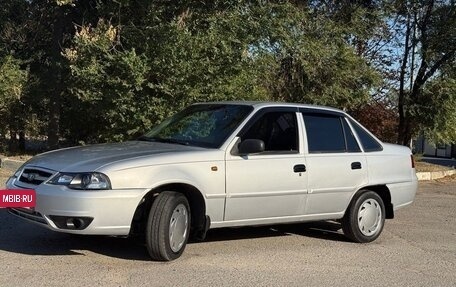 Daewoo Nexia I рестайлинг, 2012 год, 325 000 рублей, 5 фотография