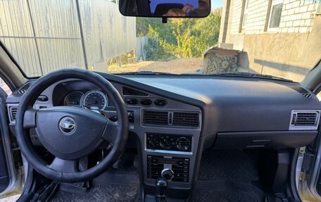 Daewoo Nexia I рестайлинг, 2012 год, 325 000 рублей, 8 фотография