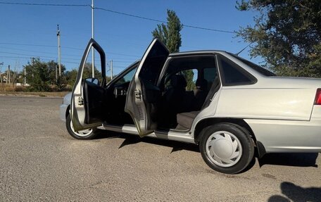 Daewoo Nexia I рестайлинг, 2012 год, 325 000 рублей, 10 фотография