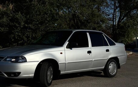 Daewoo Nexia I рестайлинг, 2012 год, 325 000 рублей, 14 фотография