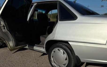 Daewoo Nexia I рестайлинг, 2012 год, 325 000 рублей, 15 фотография