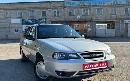 Daewoo Nexia I рестайлинг, 2012 год, 325 000 рублей, 11 фотография