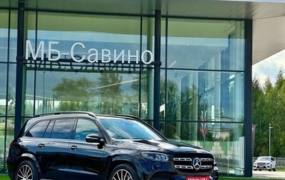 Mercedes-Benz GLS, 2023 год, 14 700 000 рублей, 1 фотография