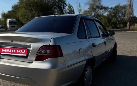 Daewoo Nexia I рестайлинг, 2012 год, 325 000 рублей, 13 фотография