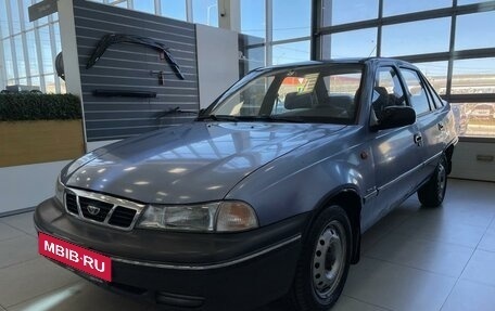 Daewoo Nexia I рестайлинг, 2006 год, 130 000 рублей, 1 фотография