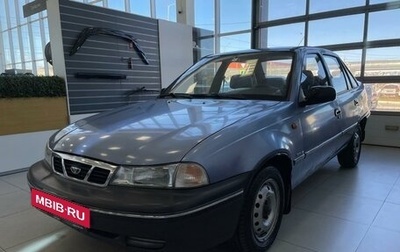 Daewoo Nexia I рестайлинг, 2006 год, 130 000 рублей, 1 фотография