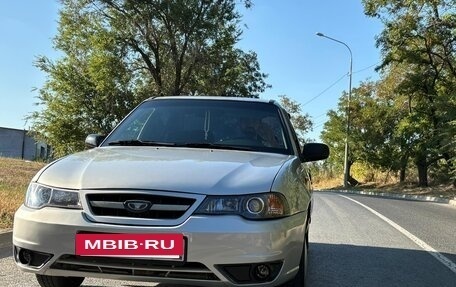 Daewoo Nexia I рестайлинг, 2012 год, 325 000 рублей, 16 фотография