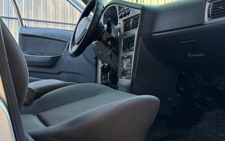 Daewoo Nexia I рестайлинг, 2012 год, 325 000 рублей, 21 фотография