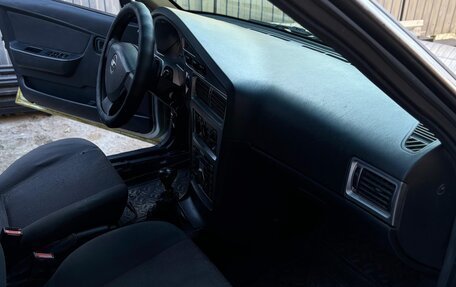 Daewoo Nexia I рестайлинг, 2012 год, 325 000 рублей, 20 фотография